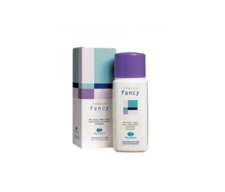 Rueber Fancy Tonico 220 Ml Rueber Fancy Tonico 220 Ml