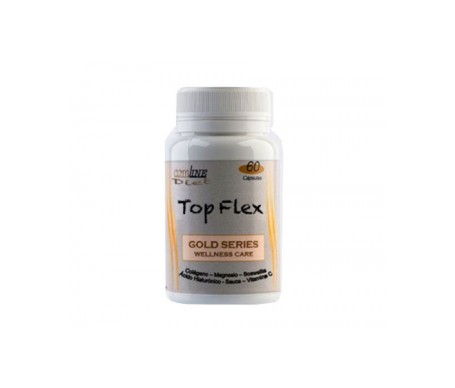 Comline Diet Top Flex 60 Cápsulas Comline Diet Top Flex 60 Cápsulas