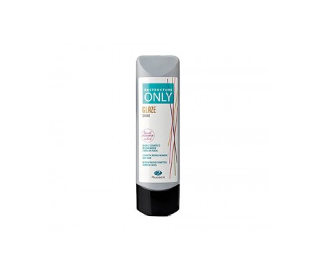 Rueber Restructure Only Barniz Glaze Cabellos Secos 150ml Rueber Restructure Only Barniz Glaze Cabellos Secos 150ml