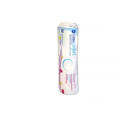Farmaconfort Discos Desmaquillantes 80 Unid Farmaconfort Discos Desmaquillantes 80 Unid