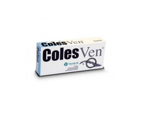 Vendrell Colesven 30 Comp Vendrell Colesven 30 Comp