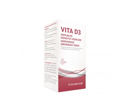 Ysonut Vita D3 340 drops Ysonut Vita D3 340 drops