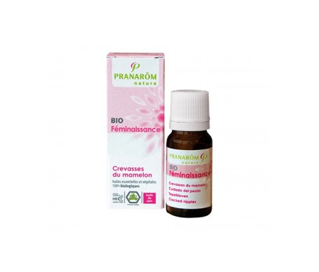Biofeminaissance Cuidado Del PezÓn Bio 5ml Biofeminaissance Cuidado Del PezÓn Bio 5ml