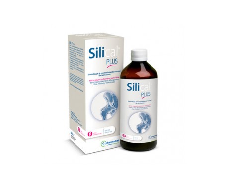 Pharmadiet Silical Plus 500ml Pharmadiet Silical Plus 500ml