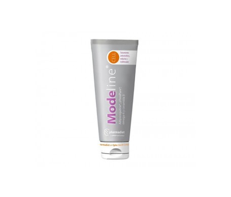 Pharmadiet Gel Reductor Modeline Cell 200ml Pharmadiet Gel Reductor Modeline Cell 200ml