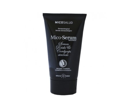 Hifas Da Terra Mico Serum Tratamiento Oncologico 150ml Hifas Da Terra Mico Serum Tratamiento Oncologico 150ml