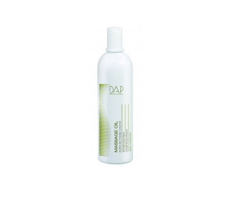 Dap Aceite De Masaje 500 Ml Dap Aceite De Masaje 500 Ml