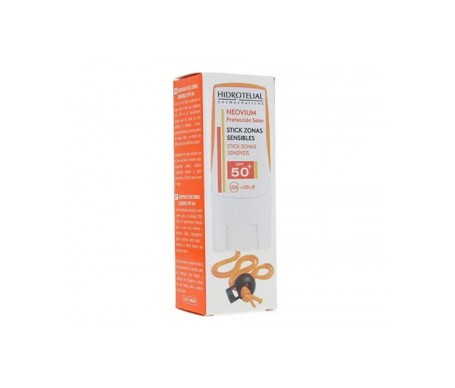 Hidrotelial Neovium Stick Spf50 9ml Hidrotelial Neovium Stick Spf50 9ml