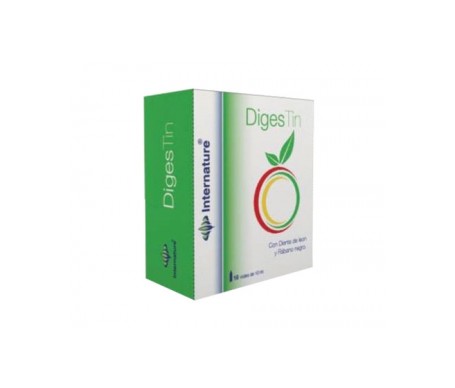 Internature Digestin 15amp Internature Digestin 15amp