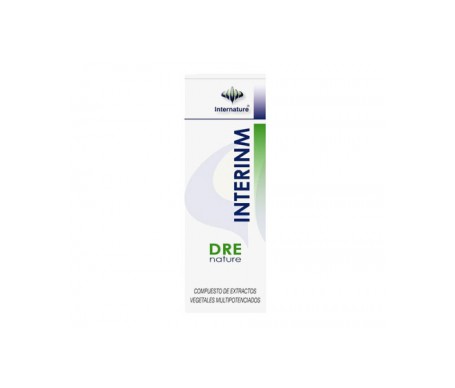 Internature Drenature Interart Gotas 30 Ml Internature Drenature Interart Gotas 30 Ml