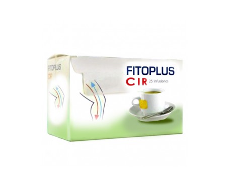 Internature Fitoplus Cir 25 Filtros Internature Fitoplus Cir 25 Filtros