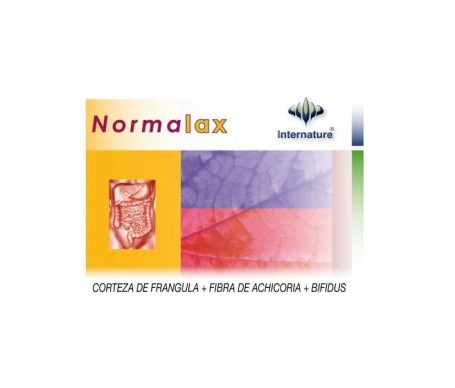 Internature Normalax 30cap Internature Normalax 30cap