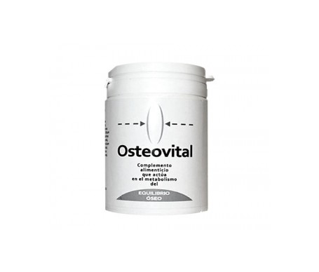 Internature Osteovital 60cap Internature Osteovital 60cap