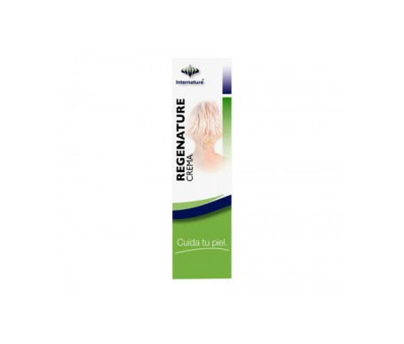 Internature Regenature Crema 50gr Internature Regenature Crema 50gr