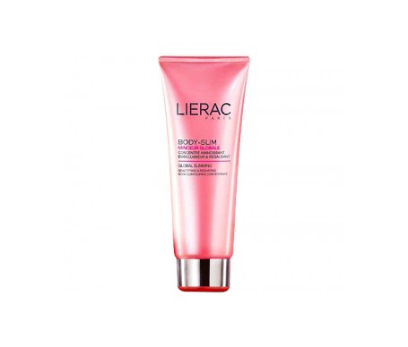 Lierac Body Slim Anticelulitico Global 200 Ml Duplo Lierac Body Slim Anticelulitico Global 200 Ml Duplo