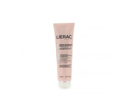 Lierac Desmaquillante Crema Espumosa 150 Ml Lierac Desmaquillante Crema Espumosa 150 Ml