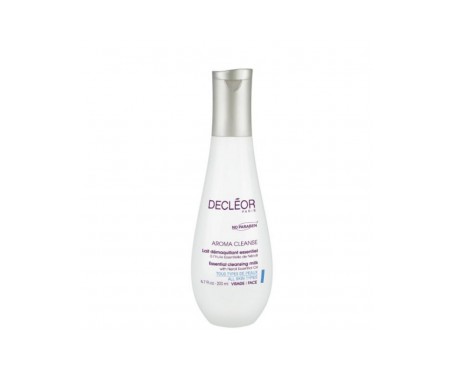 Decleor Aroma Cleanse Lotion Essentielle 200ml Decleor Aroma Cleanse Lotion Essentielle 200ml