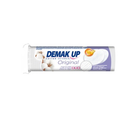 Demak Up 65 Discos Demak Up 65 Discos