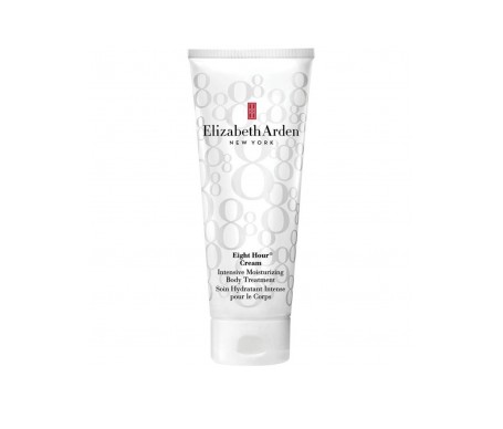Elizabeth Arden Eight Hour Intensive Moisturizing Body Treatment Elizabeth Arden Eight Hour Intensive Moisturizing Body Treatment