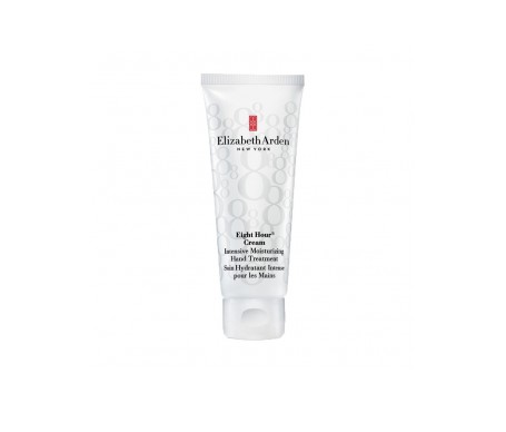 Elizabeth Arden Eight Hour Intensive Moisturizing Hand Treatment Elizabeth Arden Eight Hour Intensive Moisturizing Hand Treatment