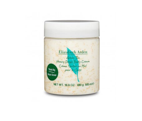 Elizabeth Arden Green Tea Honey Drops Body Cream 500ml Elizabeth Arden Green Tea Honey Drops Body Cream 500ml