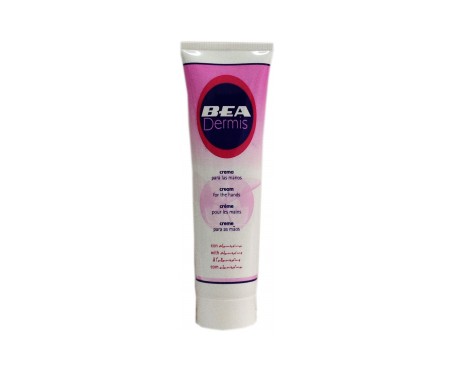 Lea Bea Dermis Crema Para Las Manos 100ml Lea Bea Dermis Crema Para Las Manos 100ml