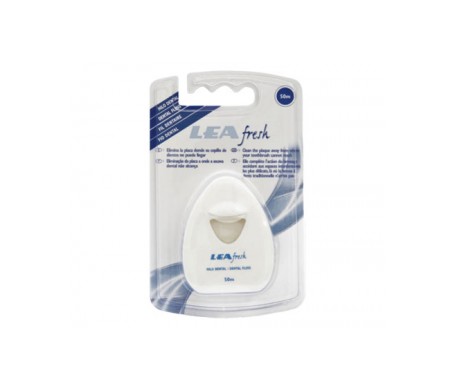 Lea Fresh Hilo Dental 50 Metros Lea Fresh Hilo Dental 50 Metros