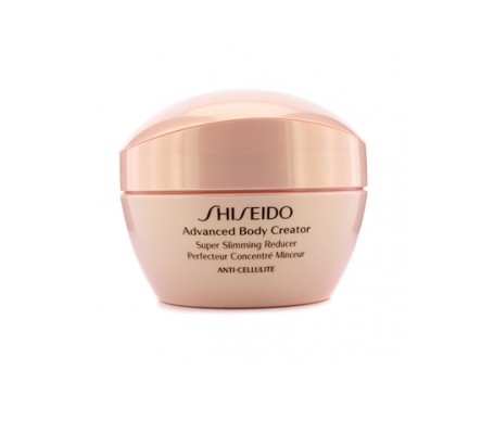 Shiseido Corporal Body Creator Super Sliming Reducer 200ml Shiseido Corporal Body Creator Super Sliming Reducer 200ml