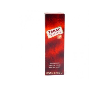 Tabac Original Shaving Cream 100ml Tabac Original Shaving Cream 100ml