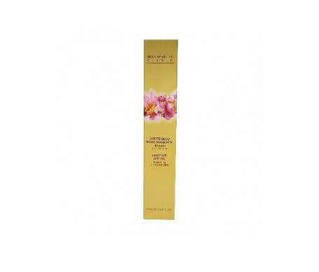 Transparent Clinic Aceite Rosa Mosqueta 75ml Transparent Clinic Aceite Rosa Mosqueta 75ml