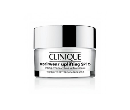Clinique Repairwear Uplifting Cream Piel Mixta 50ml Clinique Repairwear Uplifting Cream Piel Mixta 50ml