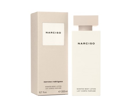 Narciso Rodriguez Body Milk 200ml Narciso Rodriguez Body Milk 200ml