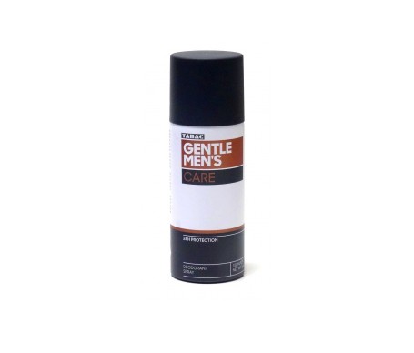 Tabac Gentlemen's Care 24h Protection Desodorante 150ml Tabac Gentlemen's Care 24h Protection Desodorante 150ml