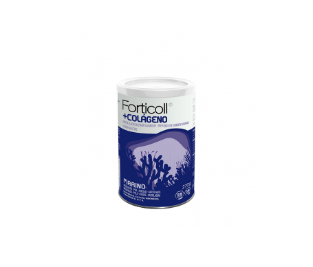 Forticoll Colageno Marino 270g Forticoll Colageno Marino 270g