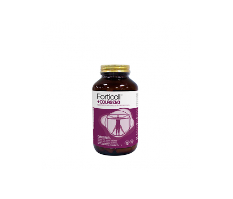 Fortigel Colageno Peptidos Bioactivos 180 Comp Fortigel Colageno Peptidos Bioactivos 180 Comp