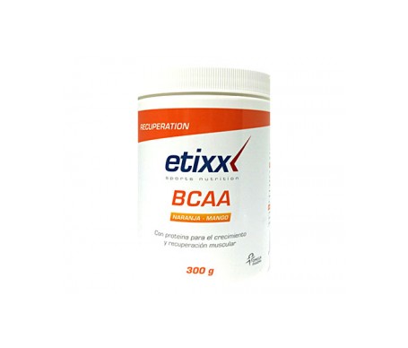 Etixx Bcaa 300g Etixx Bcaa 300g