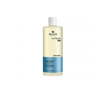 Cumlaude Rilastil Xeralaude Gel 750 Ml Cumlaude Rilastil Xeralaude Gel 750 Ml