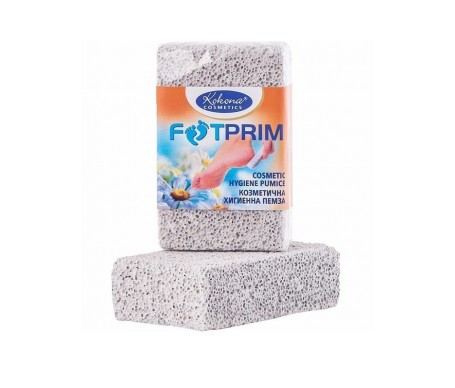 Foot Guard Piedra Pómez Para Pies 41g Foot Guard Piedra Pómez Para Pies 41g