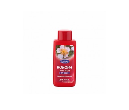 Kokona Loción Capilar Anticaída Para El Fortalecimiento Del Ca Kokona Loción Capilar Anticaída Para El Fortalecimiento Del Ca