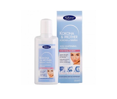 Kokona Loción Despigmentante Facial 120 Ml Kokona Loción Despigmentante Facial 120 Ml