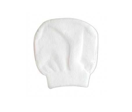 Agiva Magic Mitt Guante Desmaquillante Agiva Magic Mitt Guante Desmaquillante