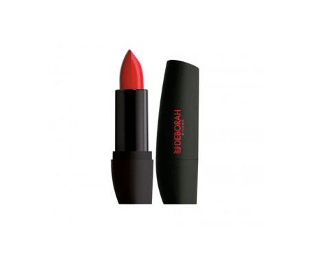 Deborah Barra Labios Atomic Red Mat 01 Deborah Barra Labios Atomic Red Mat 01