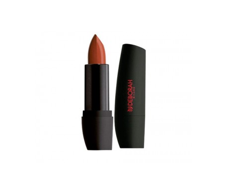 Deborah Barra Labios Atomic Red Mat 02 Deborah Barra Labios Atomic Red Mat 02