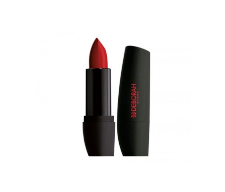 Deborah Barra Labios Atomic Red Mat 05 Deborah Barra Labios Atomic Red Mat 05