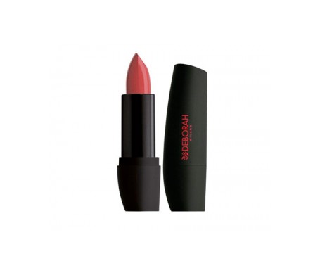 Deborah Barra Labios Atomic Red Mat 07 Deborah Barra Labios Atomic Red Mat 07