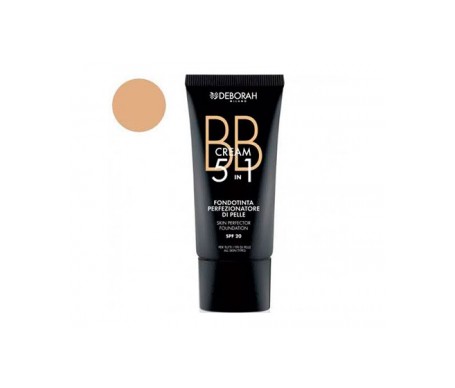 Deborah Bb Cream Spf20 03 Deborah Bb Cream Spf20 03