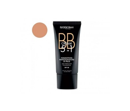 Deborah Bb Cream Spf20 04 Deborah Bb Cream Spf20 04