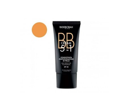 Deborah Bb Cream Spf20 05 Deborah Bb Cream Spf20 05