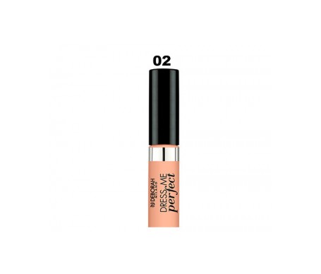 Deborah Corrector Dress Me Perfect 02 Deborah Corrector Dress Me Perfect 02