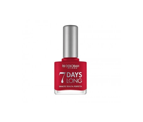 Deborah Esmalte 7 Dias Nº512 Deborah Esmalte 7 Dias Nº512